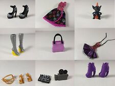 Monster high puppen gebraucht kaufen  Alsdorf