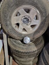 l200 alloy wheels for sale  SCUNTHORPE