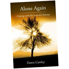 Alone coping loss for sale  UK