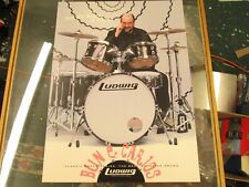 Ludwig drums bun for sale  Thornville