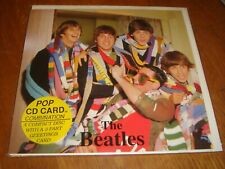 Beatles nice greetings for sale  CAMBRIDGE