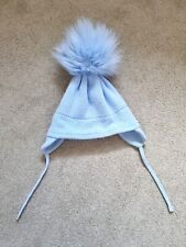 Satila blue hat for sale  BISHOP'S STORTFORD