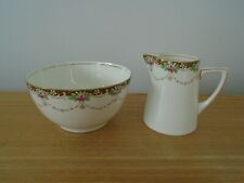 heathcote china milk jugs for sale  NORTH SHIELDS