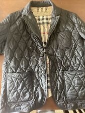 Burberry quilted bomber for sale  Bellevue