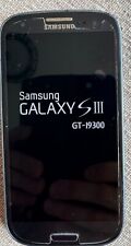 Samsung galaxy iii for sale  BRISTOL