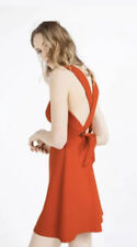 Zara red backless for sale  NEWCASTLE