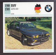 1988 1989 bmw for sale  Shipping to Ireland