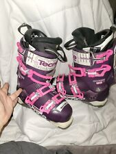 Tecnica ski boots for sale  Molalla