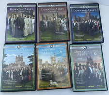 Downton abbey dvd for sale  Port Townsend