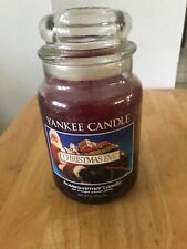 Yankee candle christmas for sale  Fort Pierce