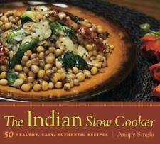 Indian slow cooker for sale  Montgomery