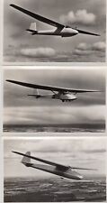 Antique glider postcards for sale  Shipping to Ireland