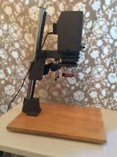 35mm darkroom enlarger. for sale  ABERGELE