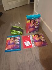 Zumba wii pal d'occasion  Paris XVIII