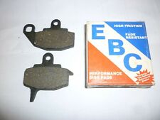 Ebc brake pads for sale  GRAYS