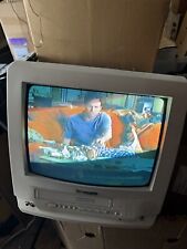 Panasonic vcr crt for sale  Greenville