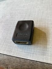 Hdmi kupplung uhd gebraucht kaufen  Waging a.See