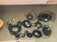 Metres cable talk for sale  SHEFFIELD