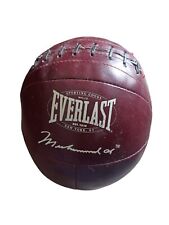 Everlast ballon vintage d'occasion  Marseille XII