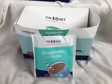 Diet chocolate mint for sale  BURY ST. EDMUNDS