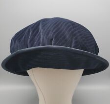 Woman velvet hat for sale  Alexander