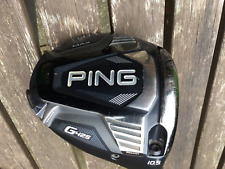 Ping g425 driver for sale  BARNET