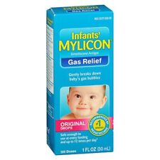 Mylicon infants gas for sale  Shipping to Ireland
