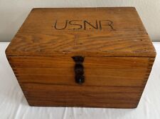 Vintage kimball usnr for sale  Shipping to Ireland