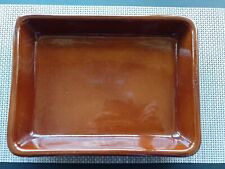 vintage stoneware casserole for sale  HIGH WYCOMBE
