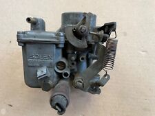 Solex carburetor h30 for sale  Flowery Branch