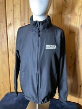 Black windbreaker jacket for sale  King City