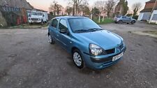 Renault clio expression for sale  UK