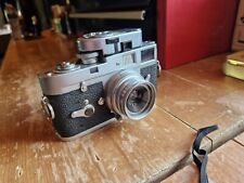 Leica 35mm film for sale  AYLESBURY
