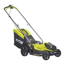 Ryobi lawnmower cordless for sale  STAFFORD