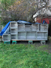 stainless steel rabbit cages for sale  Santa Cruz