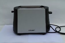 Cloer toaster typ gebraucht kaufen  Merheim