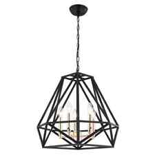 geometric chandelier for sale  Apex