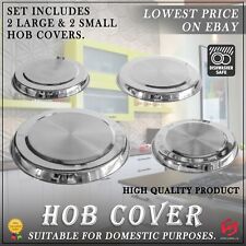 Hob cover stainless for sale  HEMEL HEMPSTEAD
