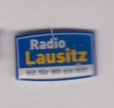 Radio lausitz medien gebraucht kaufen  Wrist