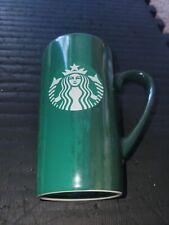 Conjunto de duas canecas de cerâmica Starbucks 2021 vermelhas e verdes 16 oz comprar usado  Enviando para Brazil