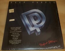 Deep Purple Perfect Strangers 12" vinil 1984 poligrama recs. 824 003 1 M 1  comprar usado  Enviando para Brazil