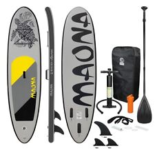 paddle aufblasbar surfboard gebraucht kaufen  Waldbröl