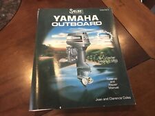 Seloc yamaha outboard for sale  Dansville