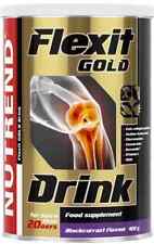 Nutrend Flexit Gold Drink 400 g | Suplemento abrangente de suporte articular comprar usado  Enviando para Brazil