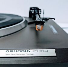 Grundig 3500 audio gebraucht kaufen  Großkarolinenfeld