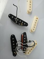 Pickup single coil usato  Siracusa