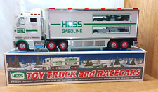 2003 hess gasoline for sale  King