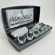 Vintage portable communion for sale  Old Fort