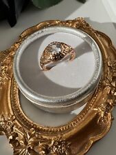 585rg gold ring gebraucht kaufen  Kuchen