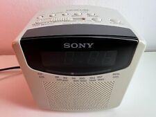 Sony vintage radiowecker gebraucht kaufen  Ludwigshafen